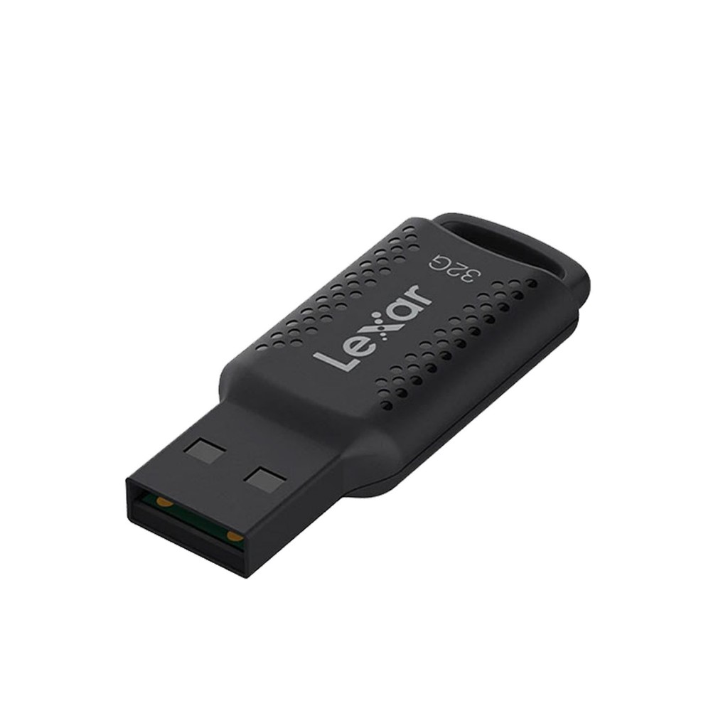 USB 32GB Lexar JumpDrive V400 LJDV400032G-BNBNG
