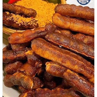 Me lào  chấm muối tây ninh 500gr