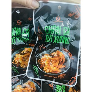 Chân gà Rút xương Cmfoods của Việt Nam sản xuất