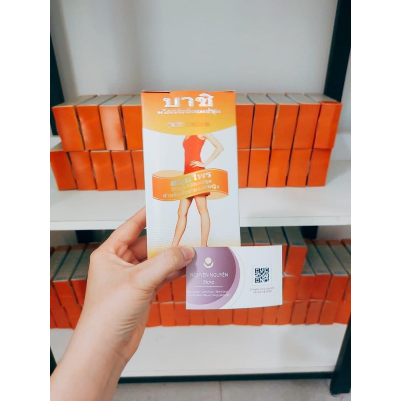 Cam kết hàng chuẩn Thái miễn ship 𝐓𝐡𝐮𝐨̂́𝐜 𝐠𝐢𝐚̉𝐦 𝐜𝐚̂𝐧  báschi   Thái Lan CAM DẠNG VỈ 30 VIÊNn