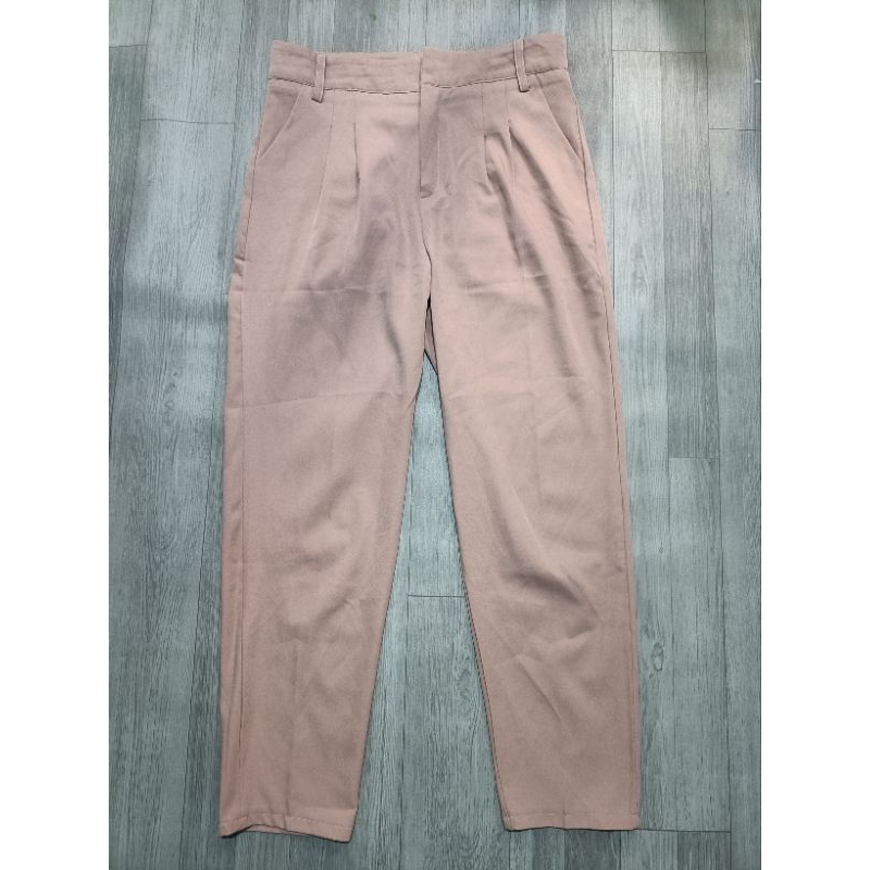 Quần tây dài thanh lý