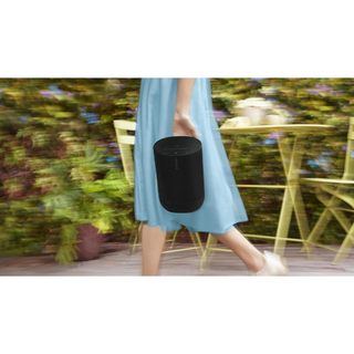 Loa di động sonos move 2
