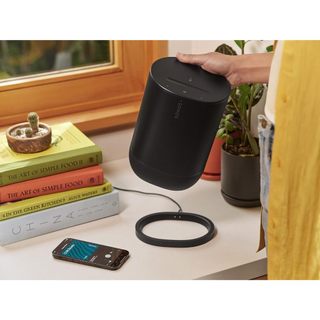 Loa di động sonos move 2