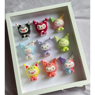 Tượng thạch cao mini 2D nhiều mẫu hot
