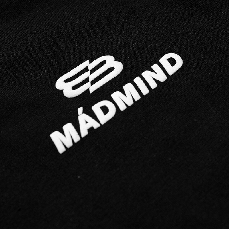 Set áo váy MADMIND