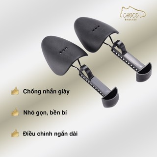 Cây giữ form giày shoe tree nam nữ tùy chỉnh theo size