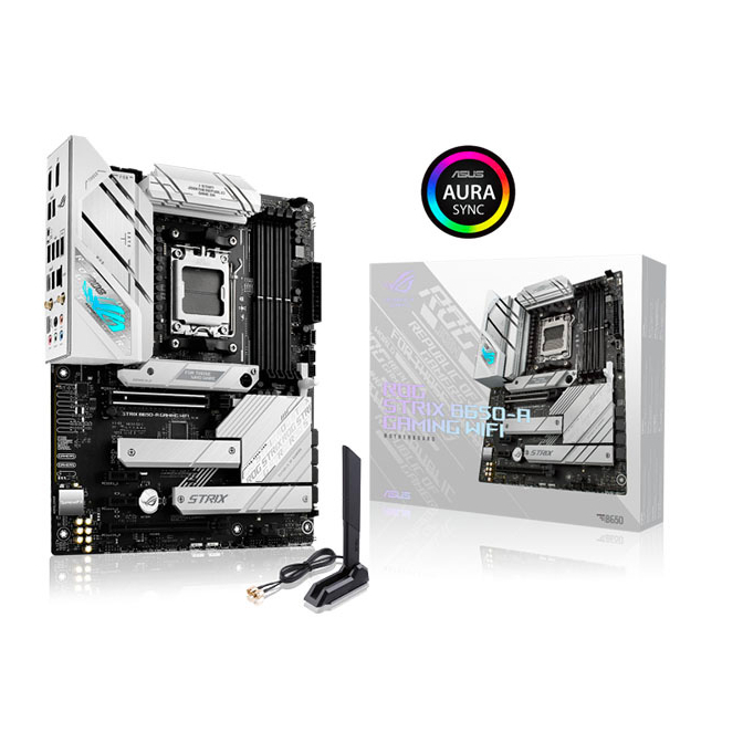 Mainboard ROG STRIX B650-A GAMING WIFI