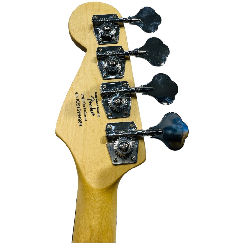 Đàn Guitar Bass Fender Player Precision Bass + Phụ Kiện