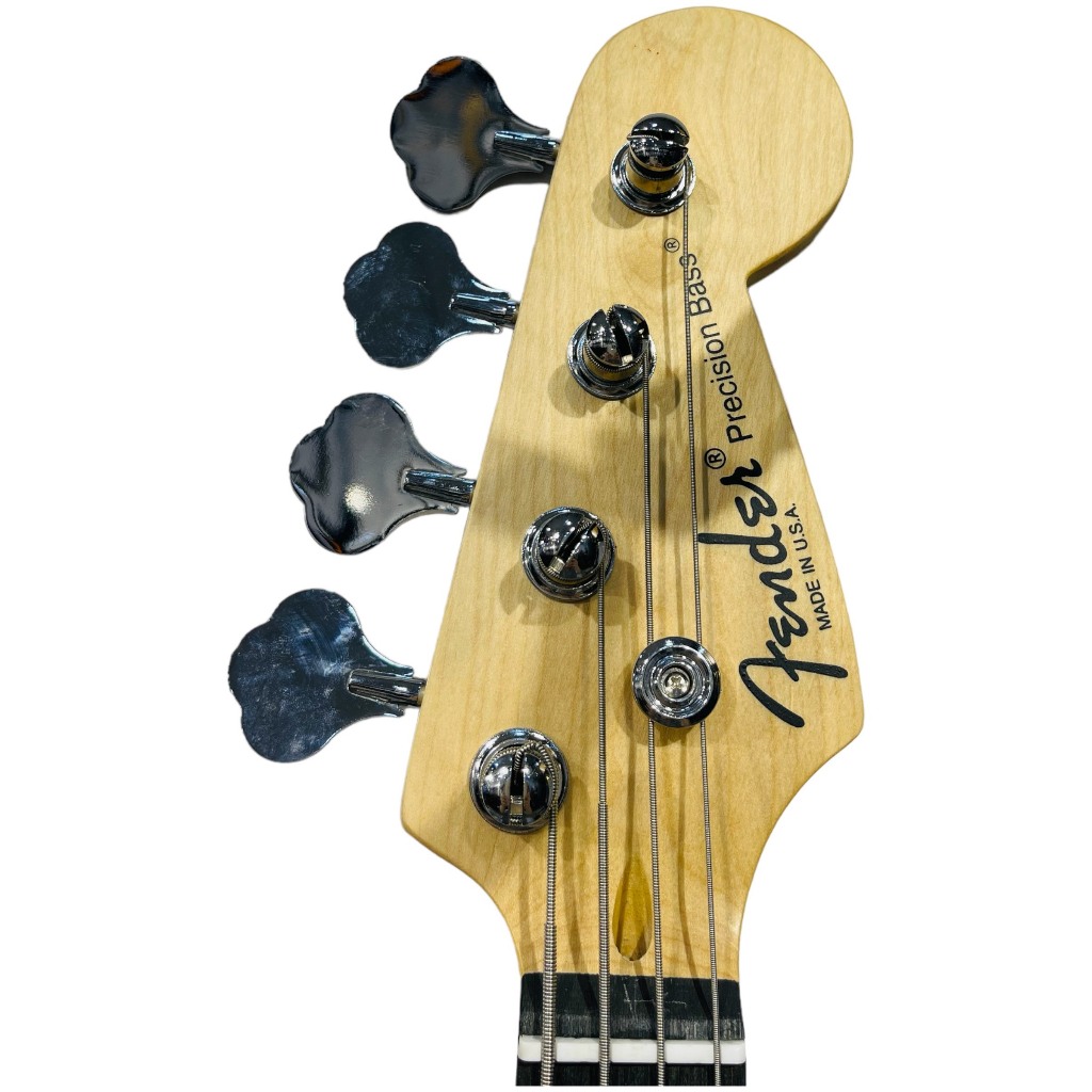 Đàn Guitar Bass Fender Player Precision Bass + Phụ Kiện