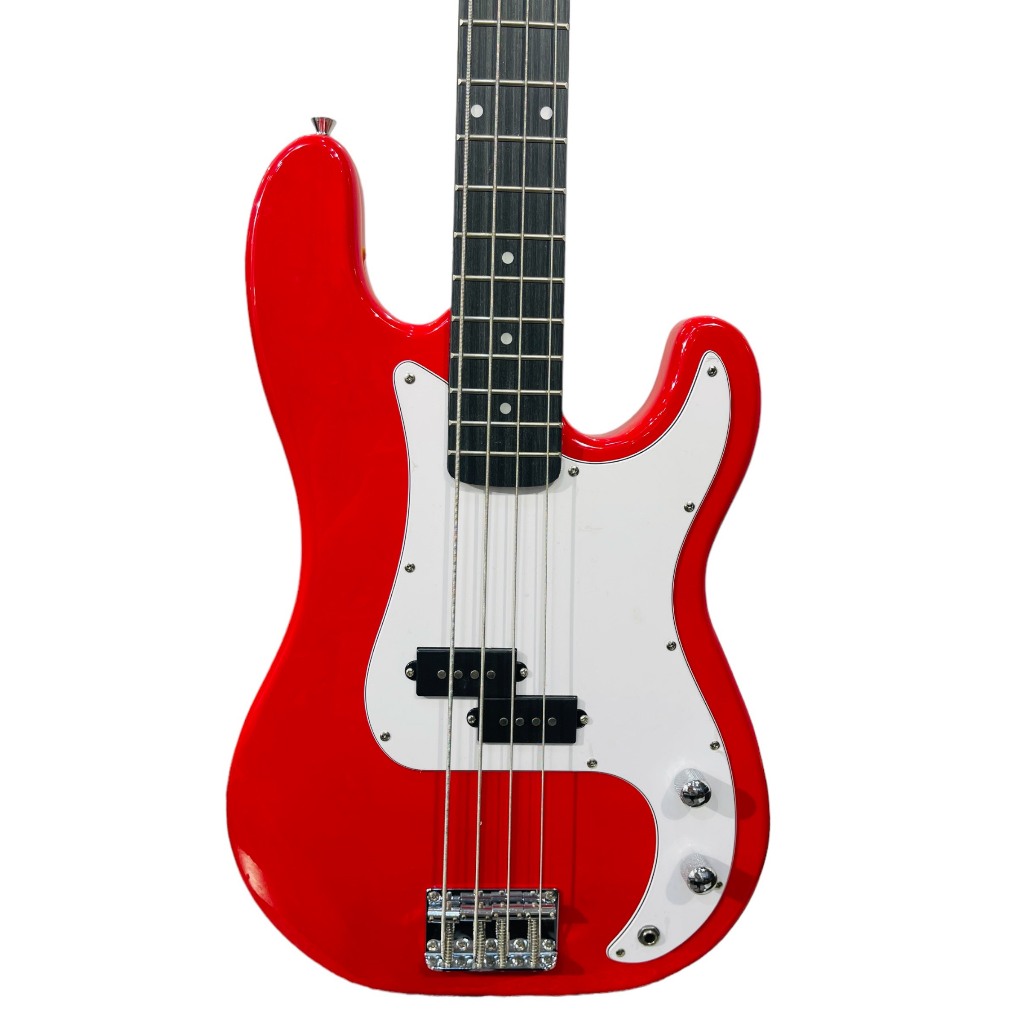 Đàn Guitar Bass Fender Player Precision Bass + Phụ Kiện
