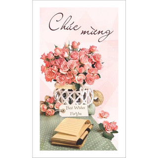 Bưu thiếp_Thiệp chúc mừng 8/3,20/10,20/11,…