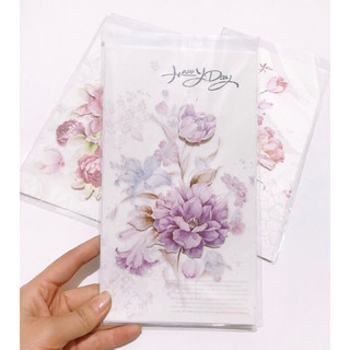 Thiệp thiếp chúc mừng kim tuyến 3D _KT:12x21cm