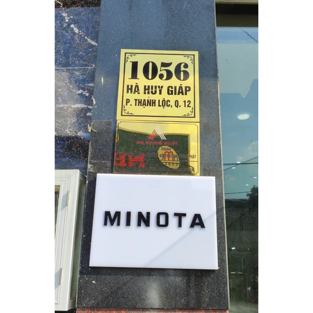 Bộ sofa bed giường cao cấp 5 chân thương hiệu MINOTA