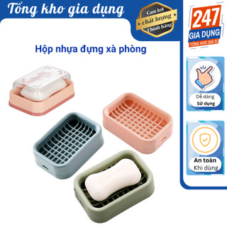 Hộp xà phòng Việt Nhật 6773 - 1 hộp