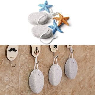 Đá bọt biển chà gót chân