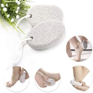 Đá bọt biển chà gót chân