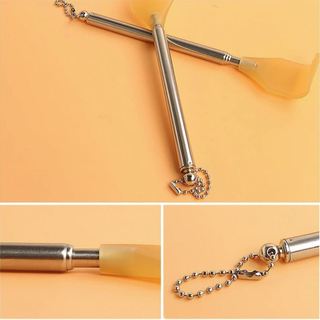 Cây gãi lưng rút gọn