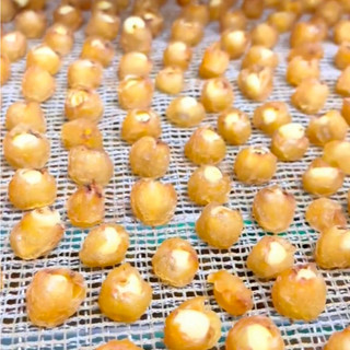 [TẶNG hũ 250GR] Long nhãn ôm sen thượng hạng 500GR