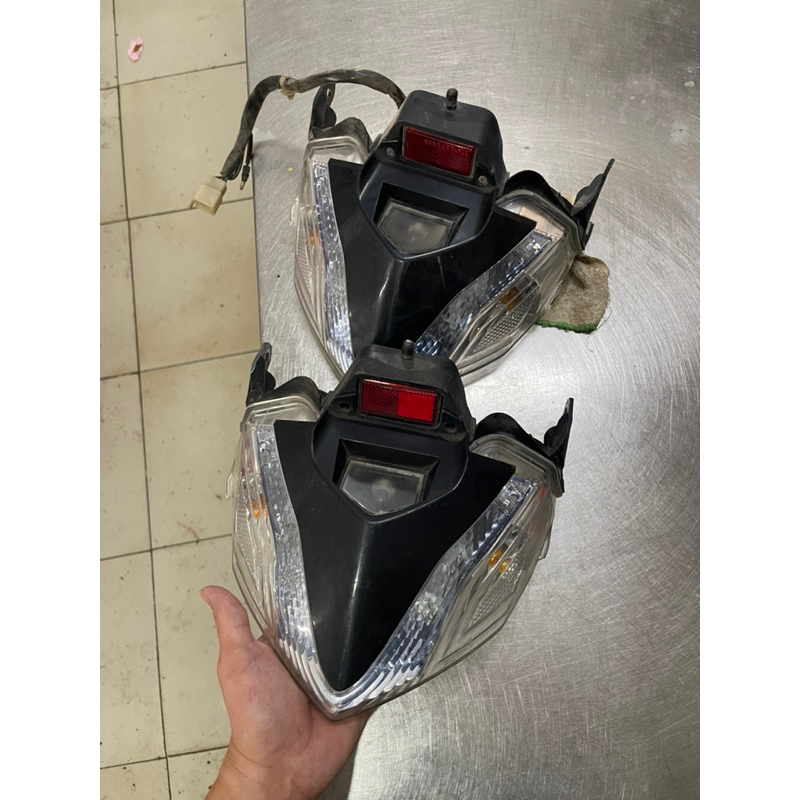 đèn sau ab 2013-2015 ( hàng tháo xe )