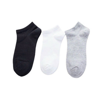 1 đôi tất hm cổ ngắn