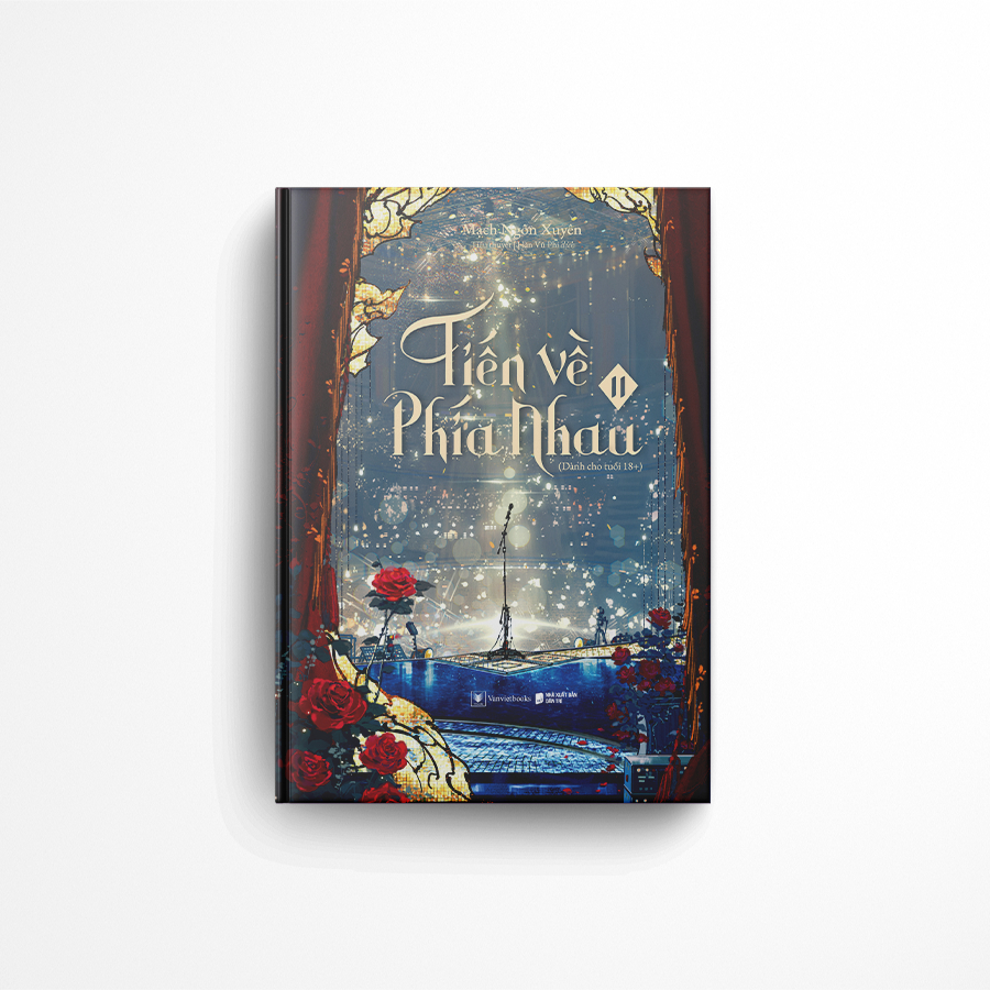 Sách Az - Tiến Về Phía Nhau