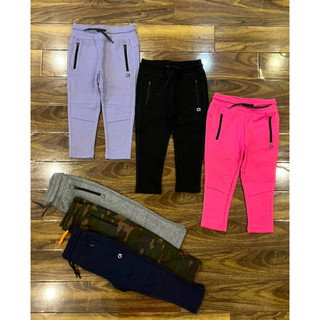 Quần jogger Gap bé trai chất nỉ ép mịn xuất dư xịn Dragon Kids