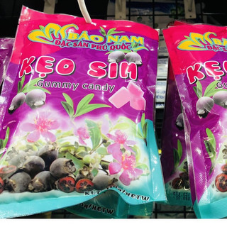 Kẹo sim Bảo Nam - Đặc sản Phú Quốc
