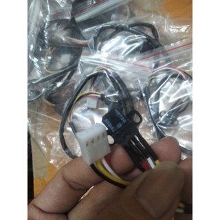 Mắt đọc dây phim máy in 180