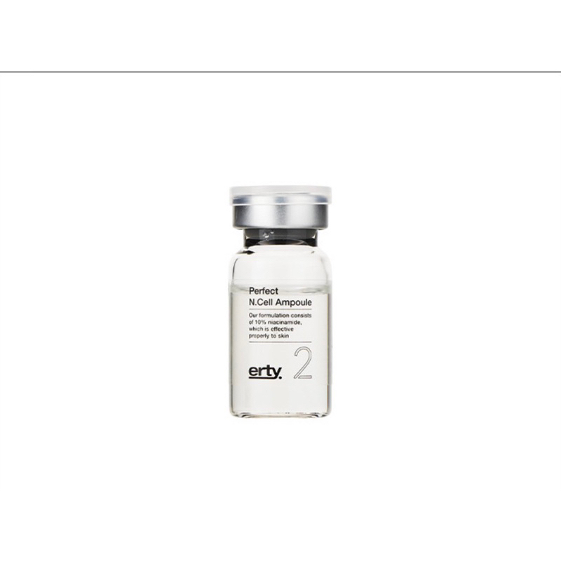 Tế bào gốc Perfect N.Cell Ampoule Erty 8 ml