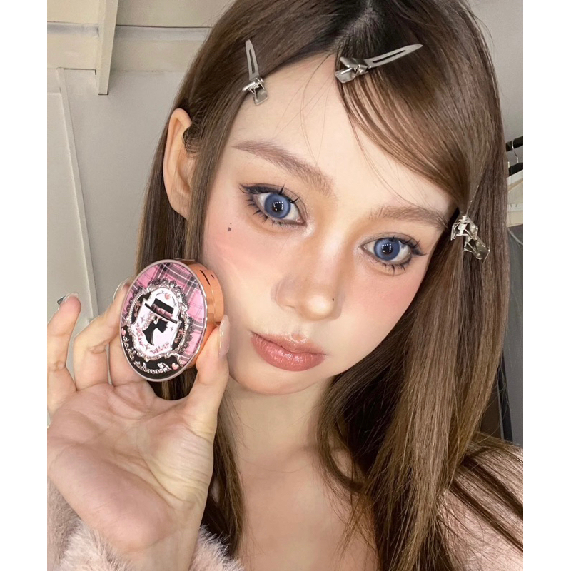 Má hồng BST Choco Flower Knows màu 04 AntiqueDoll