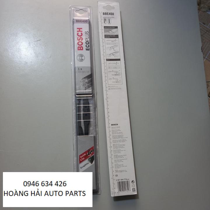 CHỔI GẠT MƯA KIA CD5, KIA PRIDE