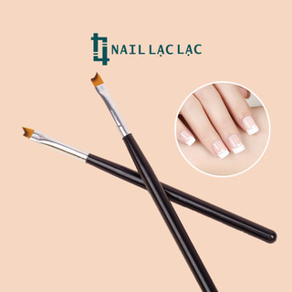 Cọ fen đầu móng nail - Cọ french móng tay chuyên dụng làm nail