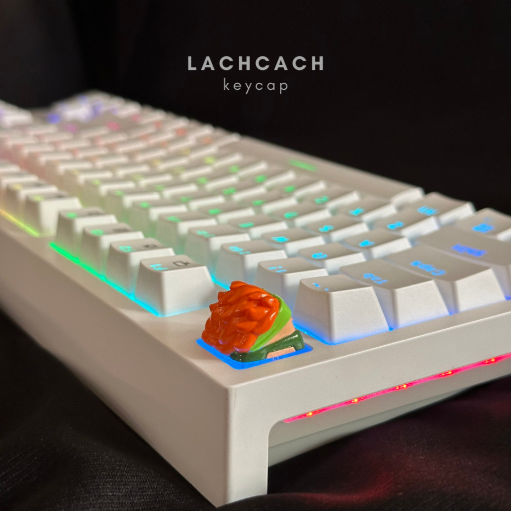 Keycap Skye | Valorant | Keycap Bàn Phím Cơ | Game