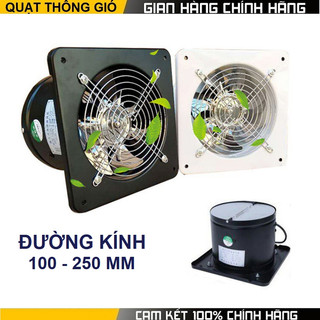 Quạt hút mùi công nghiệp