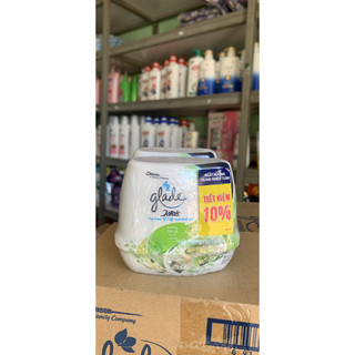 Combo 2 sáp thơm Glade hương hoa lài