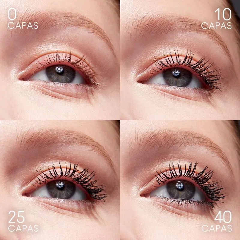 Mascara làm dày và dài mi M@c Stack