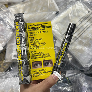 Mascara M@c làm dày và dài Magic Extension 5mm Fibre Mascara
