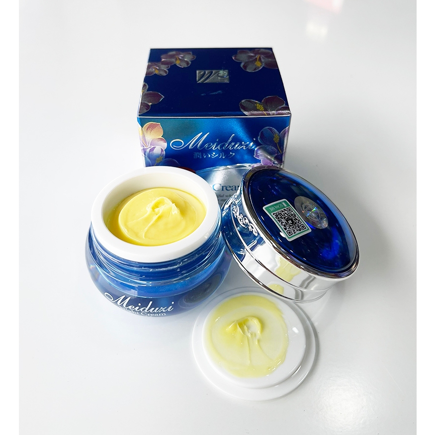 Kem dưỡng trắng da ban ngày Meiduzi day cream