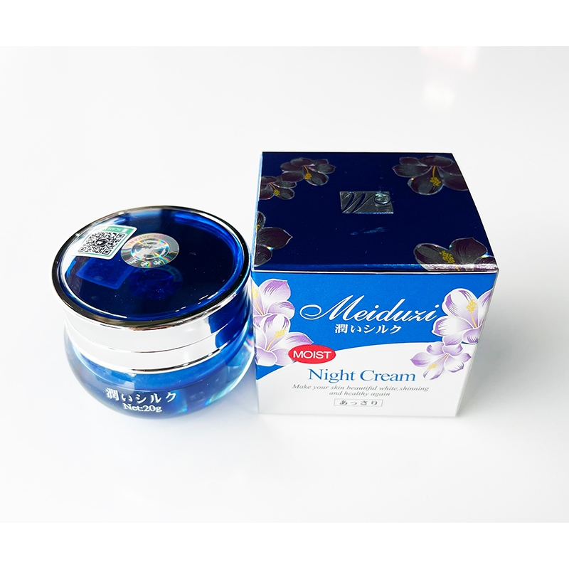 Kem dưỡng trắng da ban ngày Meiduzi day cream
