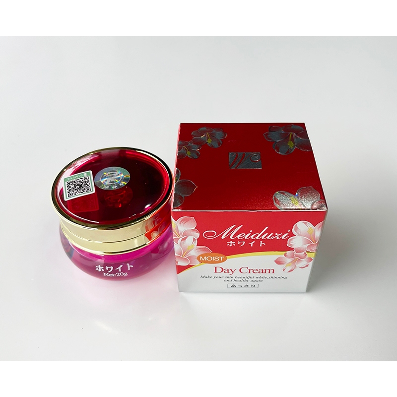 Kem dưỡng trắng da ban ngày Meiduzi day cream
