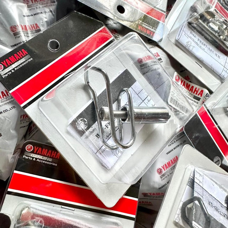 Móc Khoá Chính Hãng Yamaha Thailand