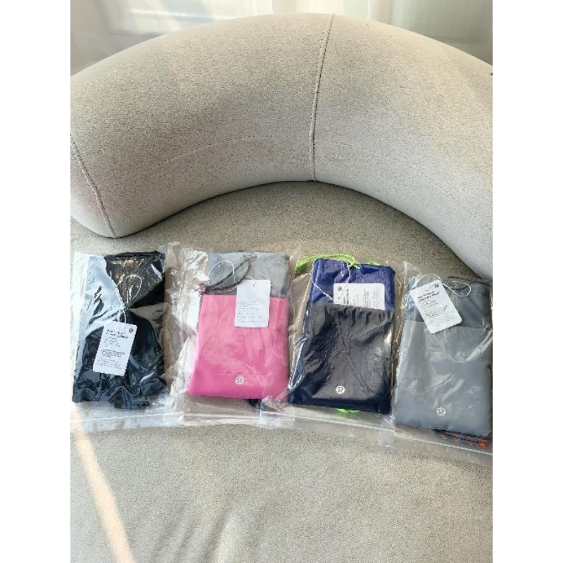 Túi đeo chéo LuLuLemon Play Forward Crossbody Pouch