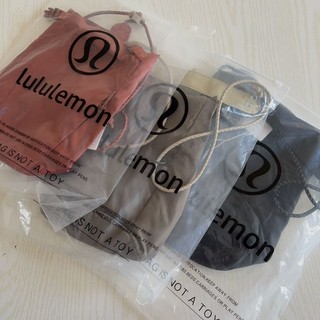 Túi đeo chéo LuLulemon Roll-Top
