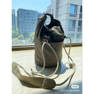 Túi đeo chéo LuLulemon Roll-Top