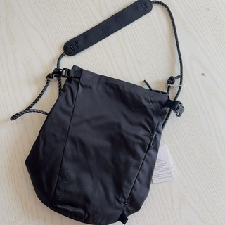 Túi đeo chéo LuLulemon Roll-Top