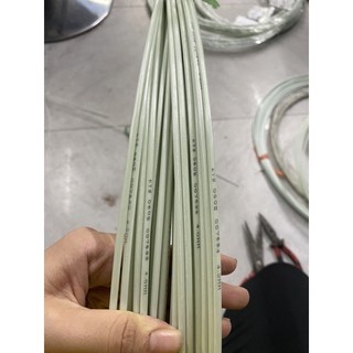Nan cáp quang làm lồng chim nan cáp quang làm diều đủ size (1kg)