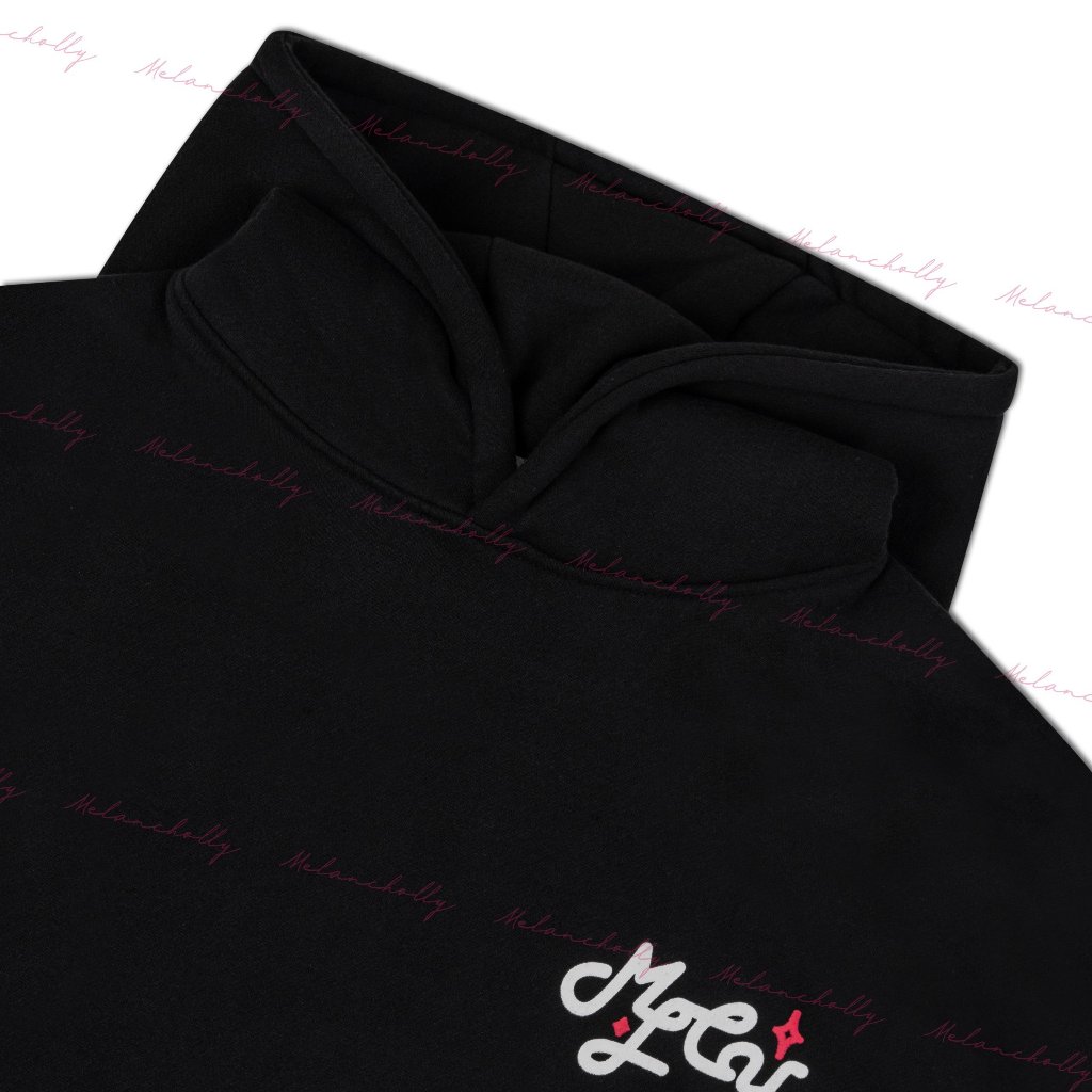 I ONLY DATE " GƠN PHỐ " - HOODIE