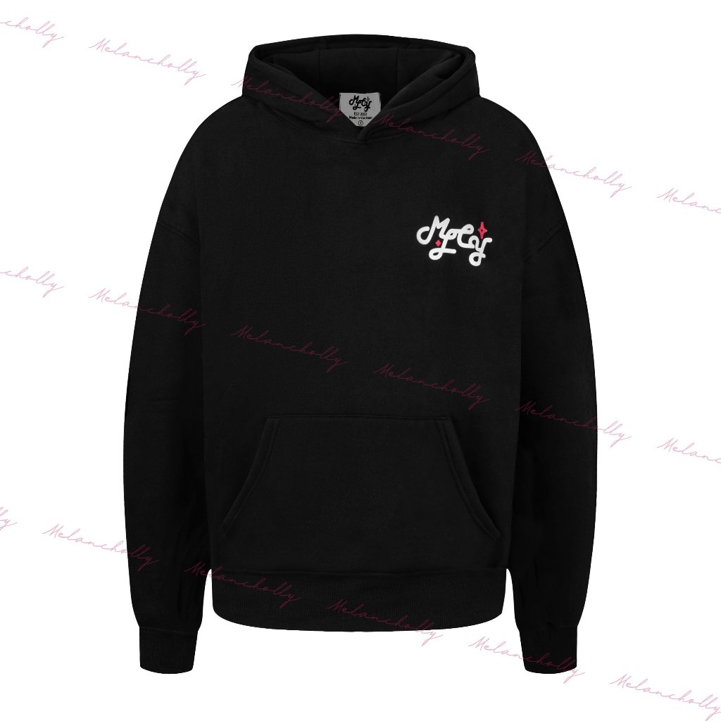 I ONLY DATE " GƠN PHỐ " - HOODIE