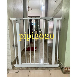 [Rẻ nhất Shopee-Loại 1-Bảo hành-Hoả tốc HN] Thanh chắn cửa, chắn cầu thang, thanh nối