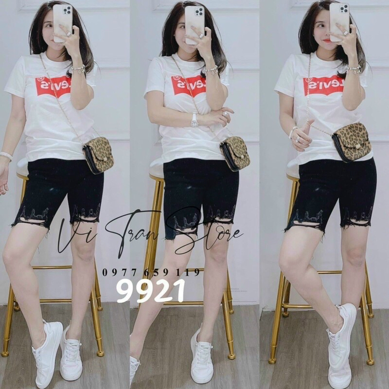 Áo Thun Giấy